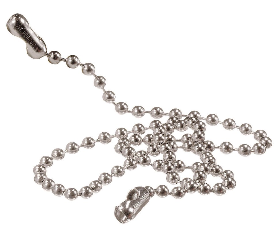 Bead Chain -11 Inches  PP820-19