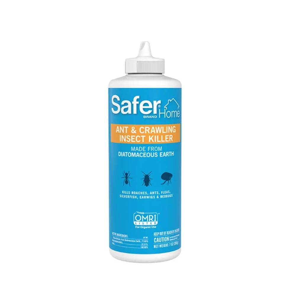 Safer® Home Ant & Crawling Insect Killer, 7 oz. Bottle - SH5168