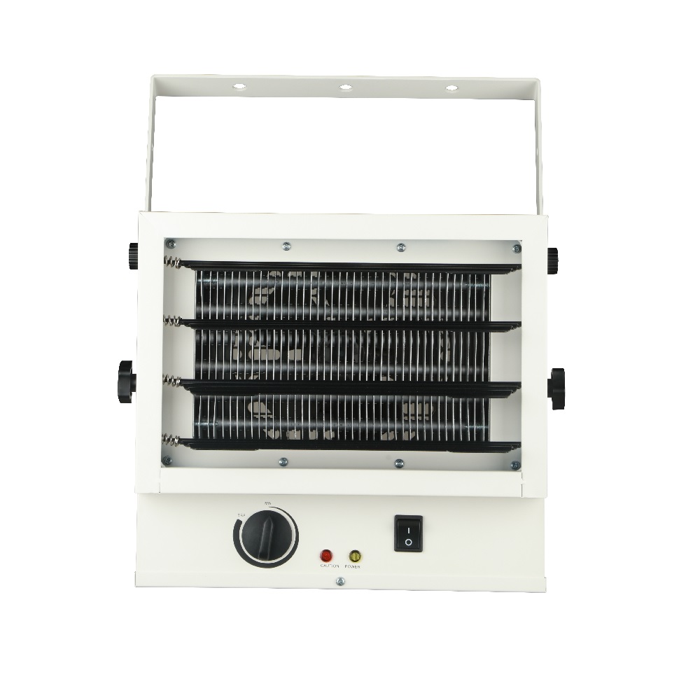 Lifesmart 240V Garage Heater, 5000W - BGP2102-50