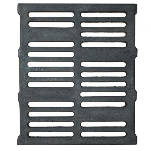 US Stove Cast Iron Fire Grate - 40076