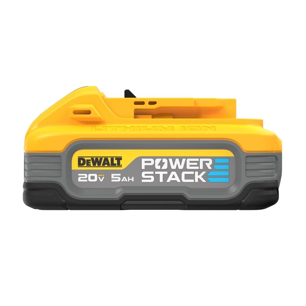 DEWALT® 20V MAX* Powerstack™ 5Ah Battery - DCBP520