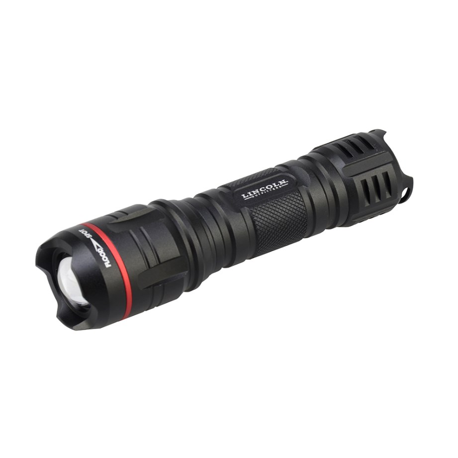Lincoln Outfitters 500 Lumens LED Tactical Light 66323