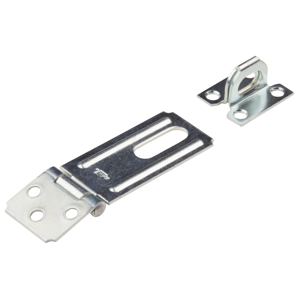 National Hardware 30 Safety Hasps in Zinc plated - N102-277