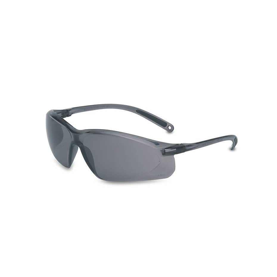 Honeywell A700 Tinted Safety Glasses Gray Lens RWS51034