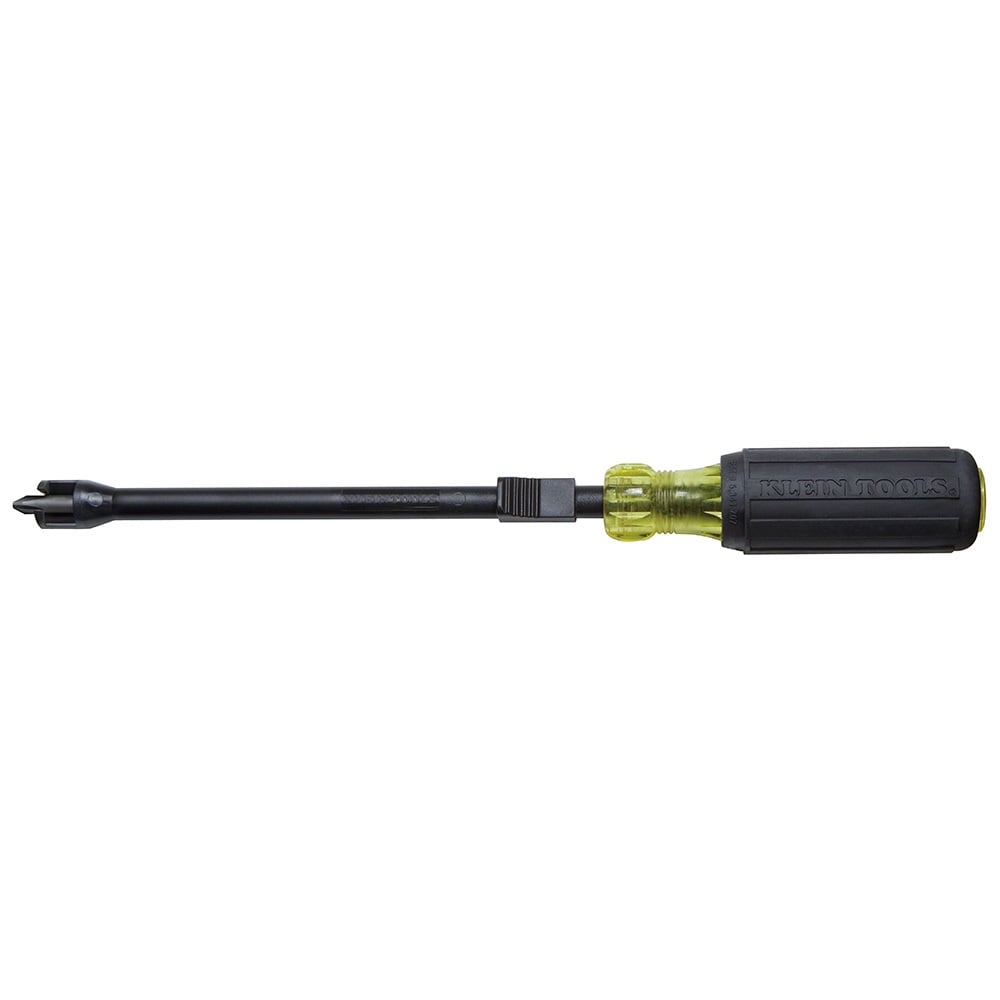 Klein Tools Number 2 Philips Screw-Holding Screwdriver - 32216