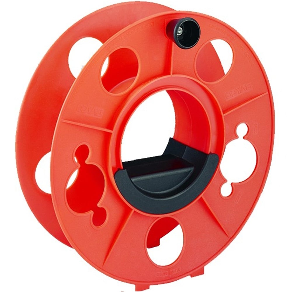 Bayco 14 Foot Extension Cord Wheel - KW-130