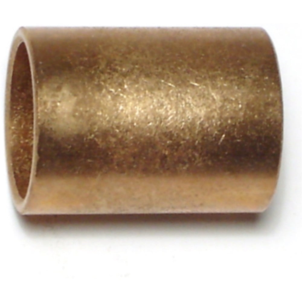 Midwest Fastener 5/8" x 3/4" x 1" Bronze Sleeve Bearings - 82967