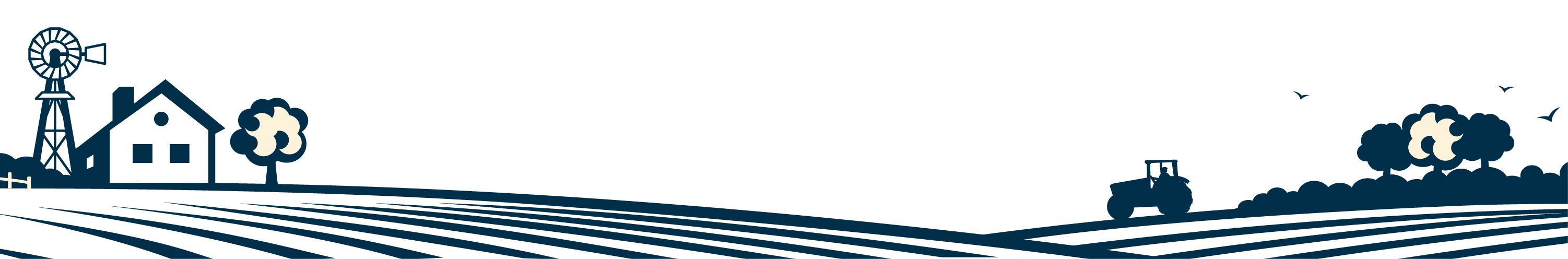 footer banner