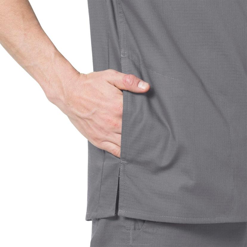 Carhartt C16418 Men's Rugged Flex Slim Fit 6 Pocket Top – Valley