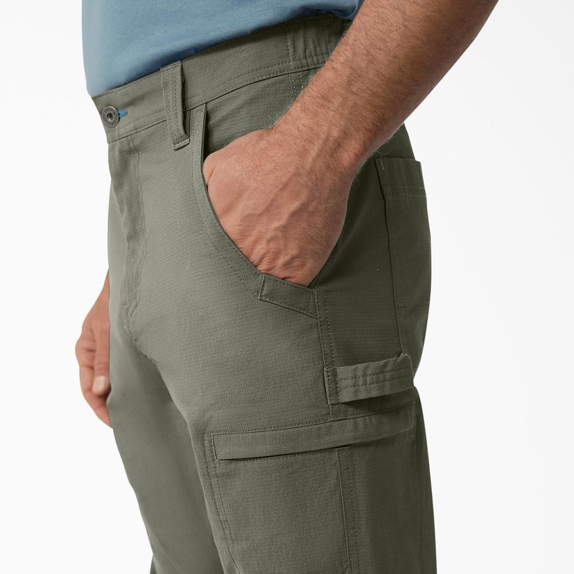 Ripstop Pant - Charcoal, Men's Ripstop Pants