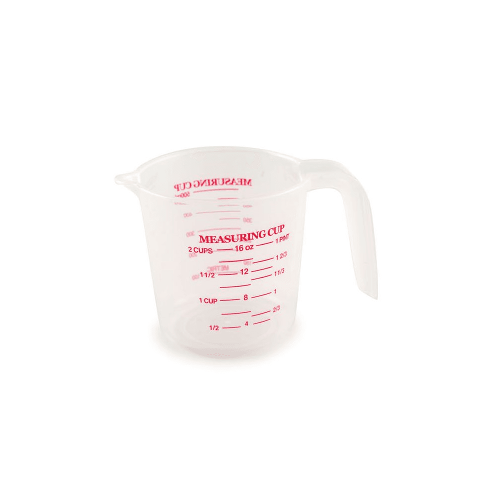 Adjustable Measuring Cup - 2 cups - Creative Kitchen Fargo