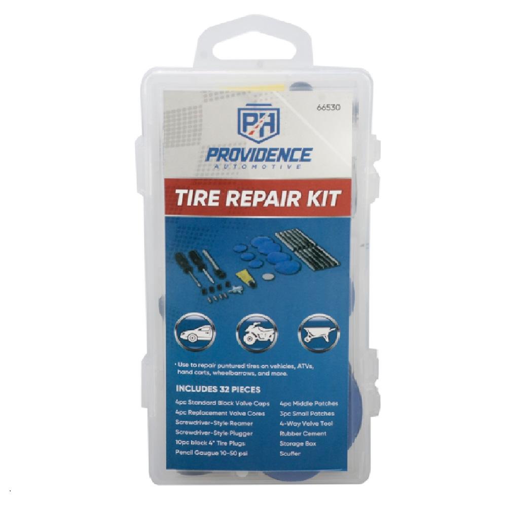 Auto Store Rubber Patch Kit – ValYou General