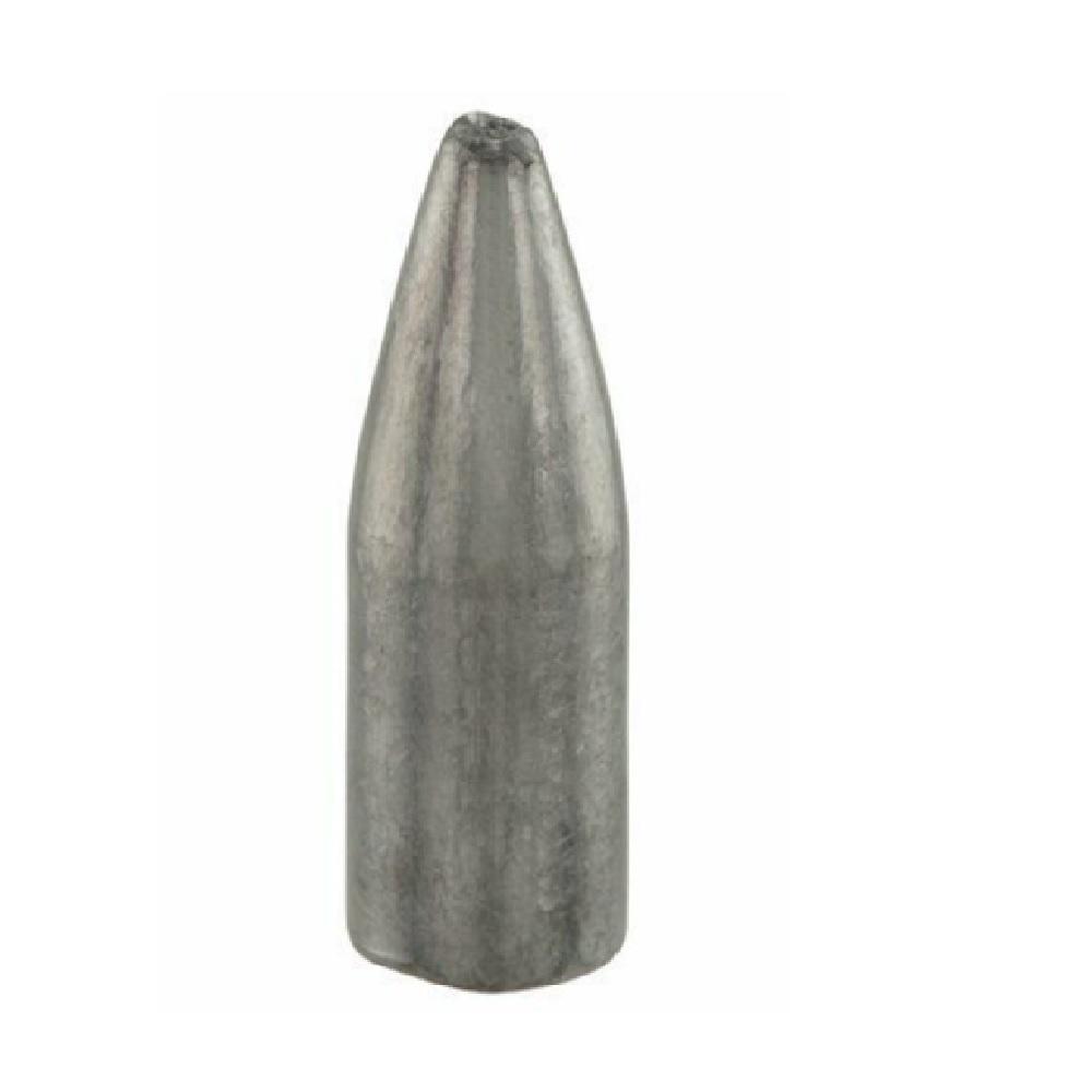Bullet Weight Inc. Lead Bullet Weights Unpainted 1/32oz - 1oz