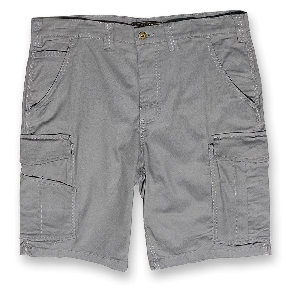 Lincoln Outfitters Men's Cargo-Flex Shorts -LOS-E0500 | Rural King