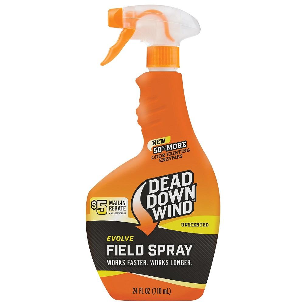 Dead Down Wind 24 oz Field Spray