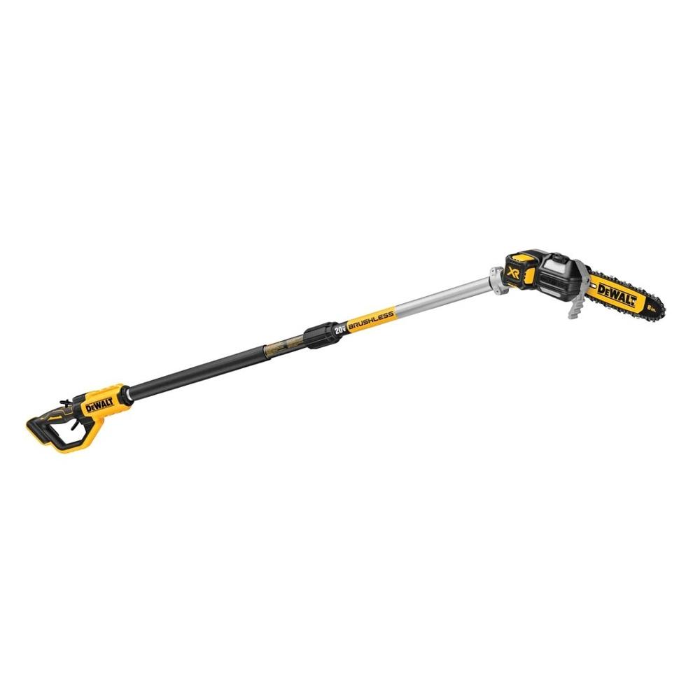 Pole Hedge Trimmer Head With 20V MAX* Compatibility