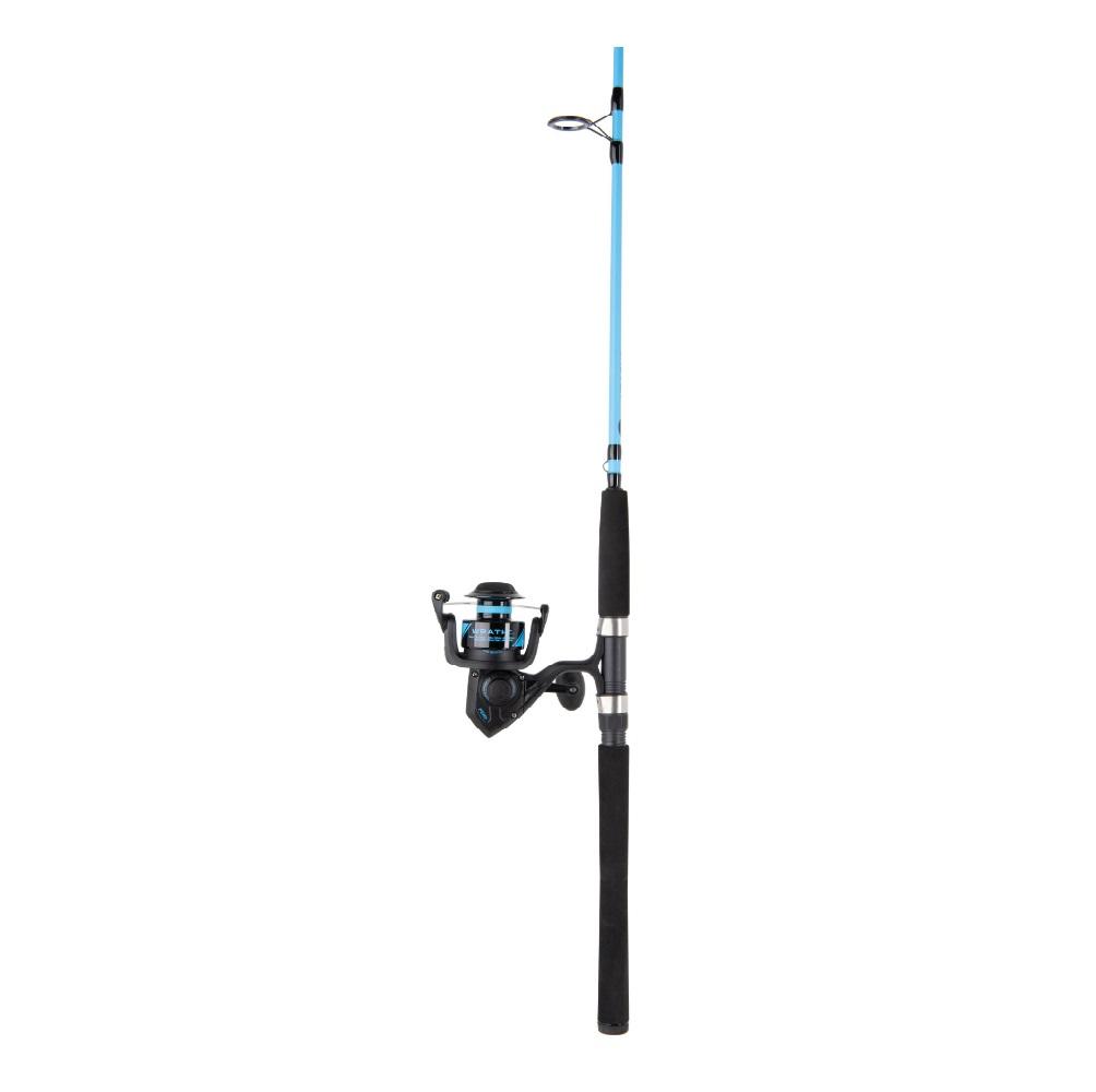 Penn Wrath™ 7' 0'' Spinning Rod and Reel Combo - PFWRTH4000702M-02