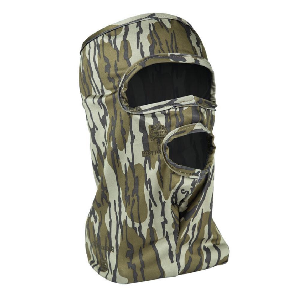 Mossy Oak OG Bottomland Strech Fit Mask - PS6665 | Rural King