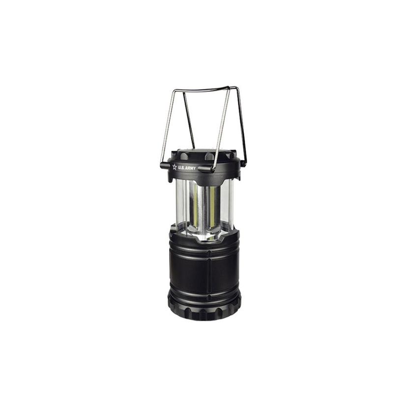 Steel Dog 2pk Combo Cob LED Camping Lantern & Tactical Flashlight (8pc –  RuggedRare