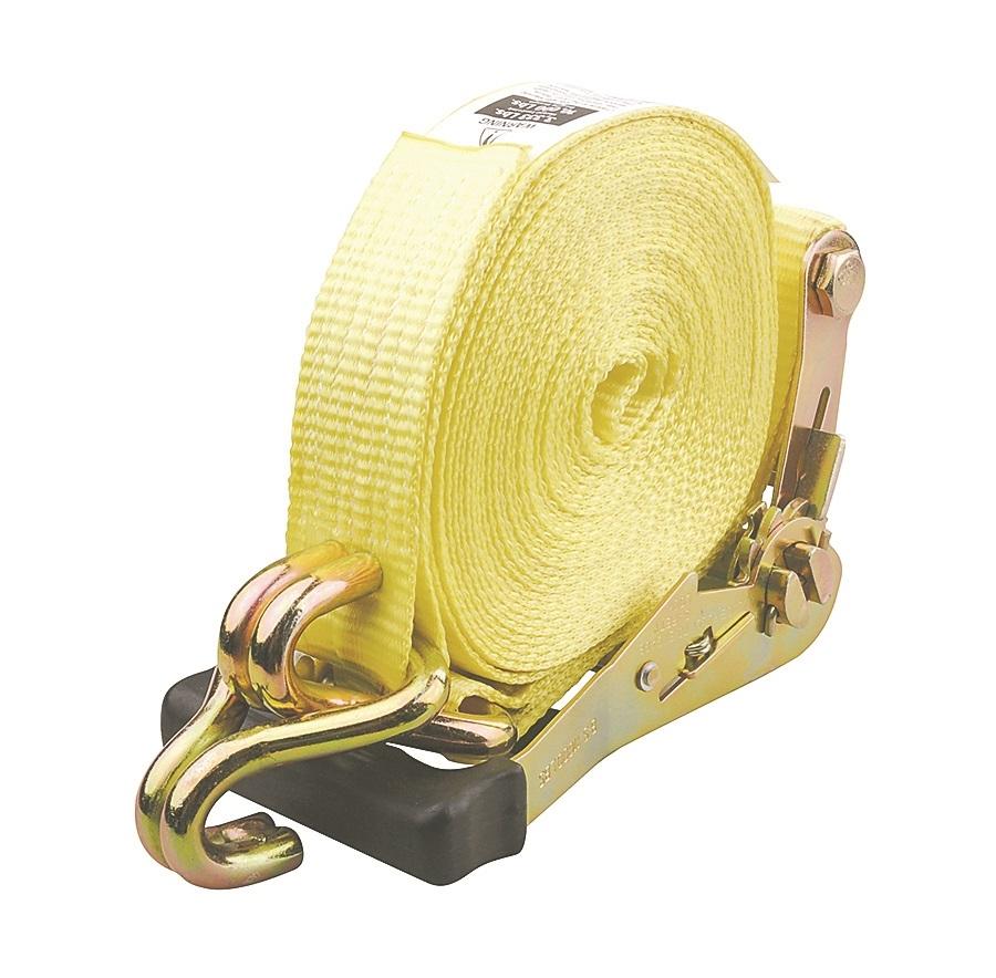 The Drive Breakaway Rope Set: Trailer Holland Eyelet for Towing