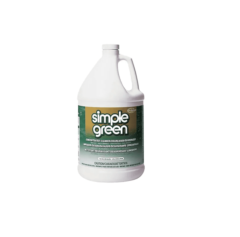 1 Gallon Tough Task Cleaner Degreaser, Full Concentrate All Purpose  Cleaner