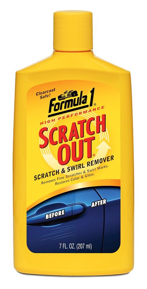 Car Care Magic Scratch Remover, 250g, SR-250L Online at Best Price, Car  Styling