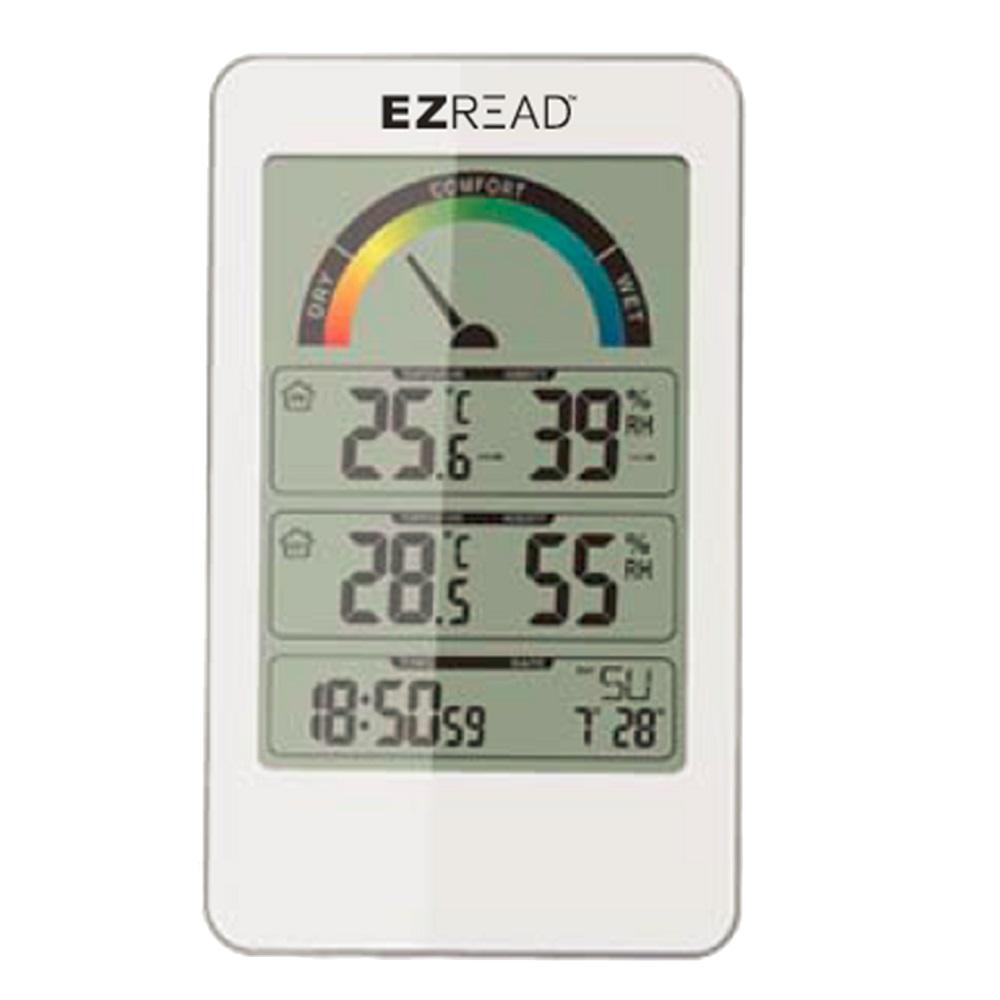 Digital Thermometer / Hygrometer