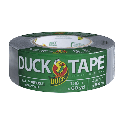 Duck Tape 1.88 X10yd-Gold, 1 - King Soopers