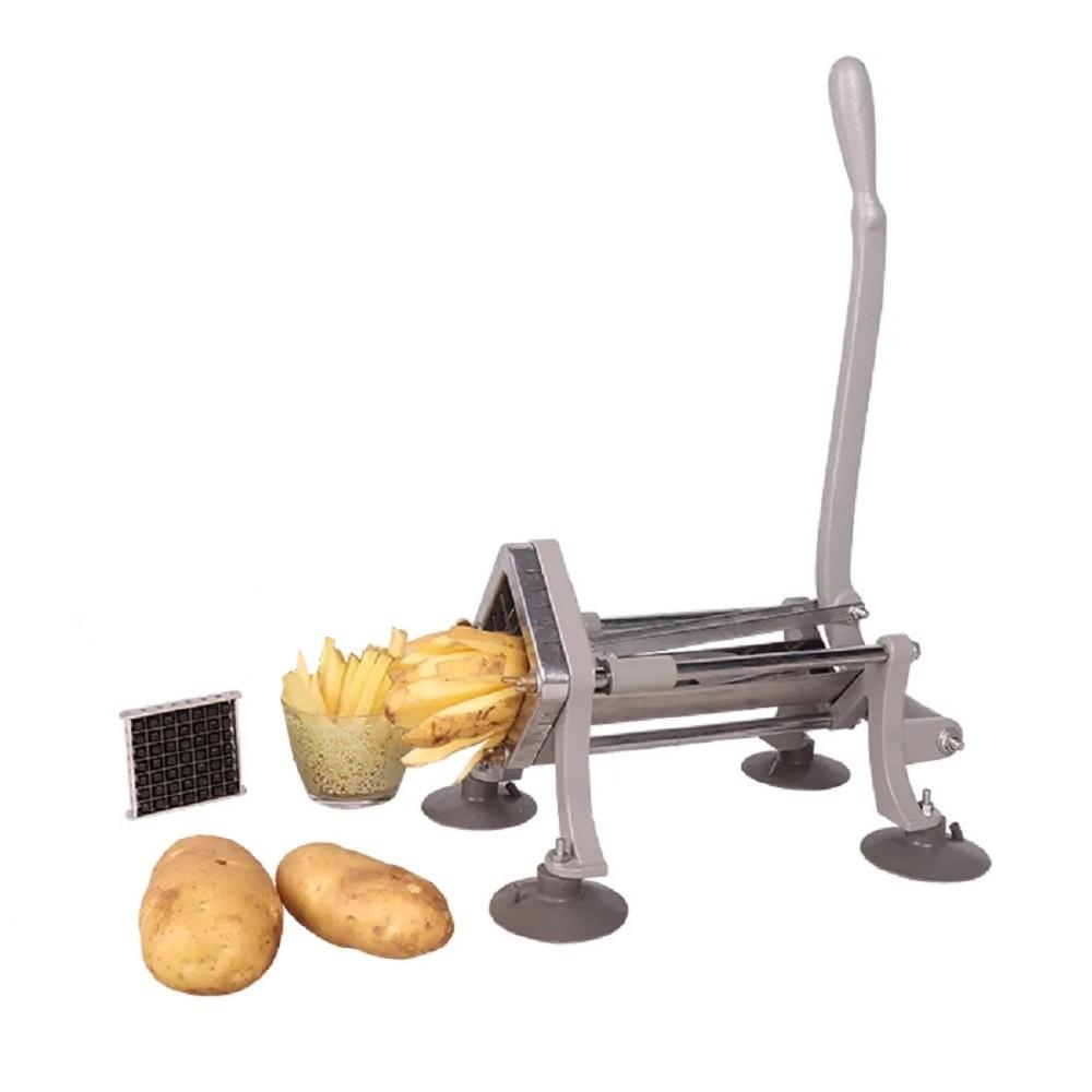 Commercial Fry Cutter, Potato Cutter