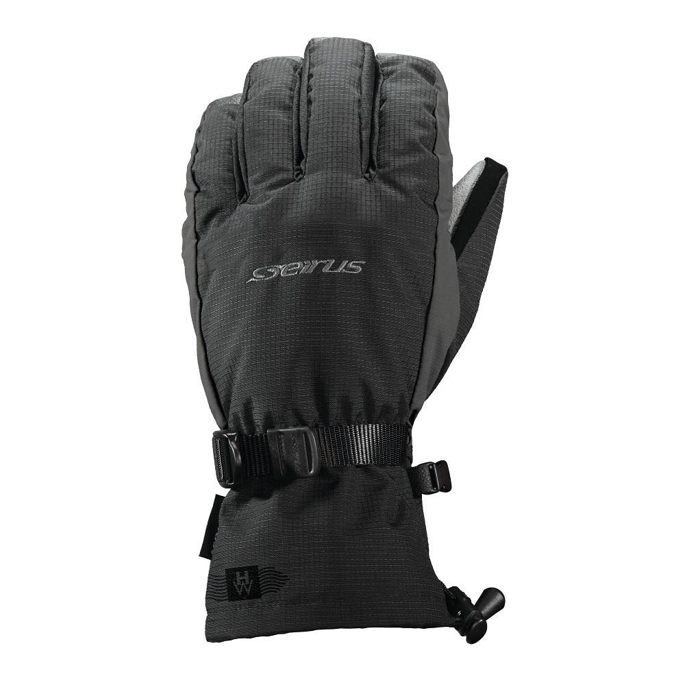 Seirus Unisex Heatwave Accel Glove Black - 8114 | Rural King | Sweatshirts