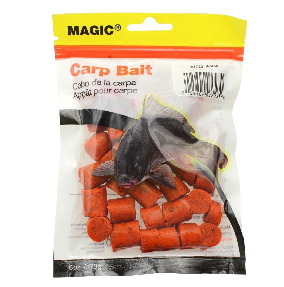 Magic Carp Bait, Orange/Anise - MP3723