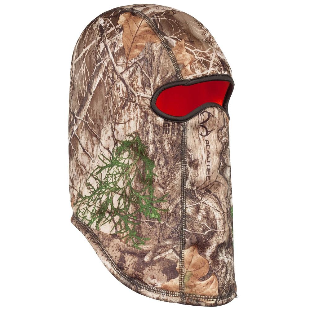 Lincoln Outfitters Men's Heavy Weight Reversible Balaclava Camo - 5517 ...
