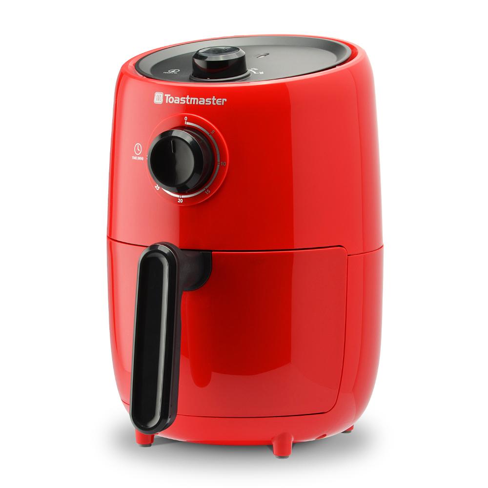 Toastmaster Automatic Air Fryers