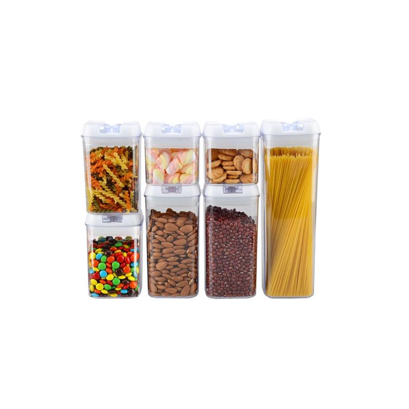 Food Storage Container 7 Piece Set - 42671 | Rural King