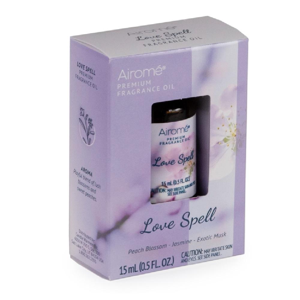 Airome Love Spell Fragrance Oil - FB7530