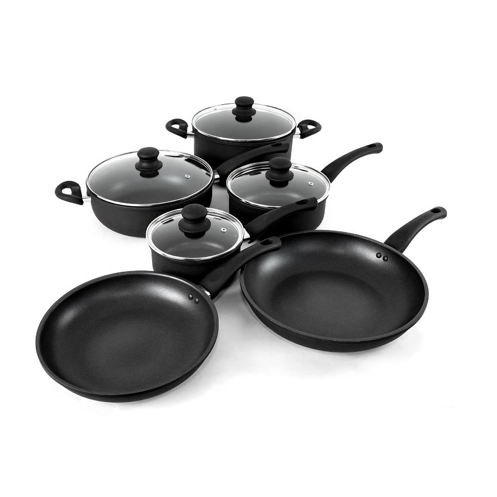 Hells Kitchen Hell's Kitchen Fry Pan Set - 3 Pack | Rural King