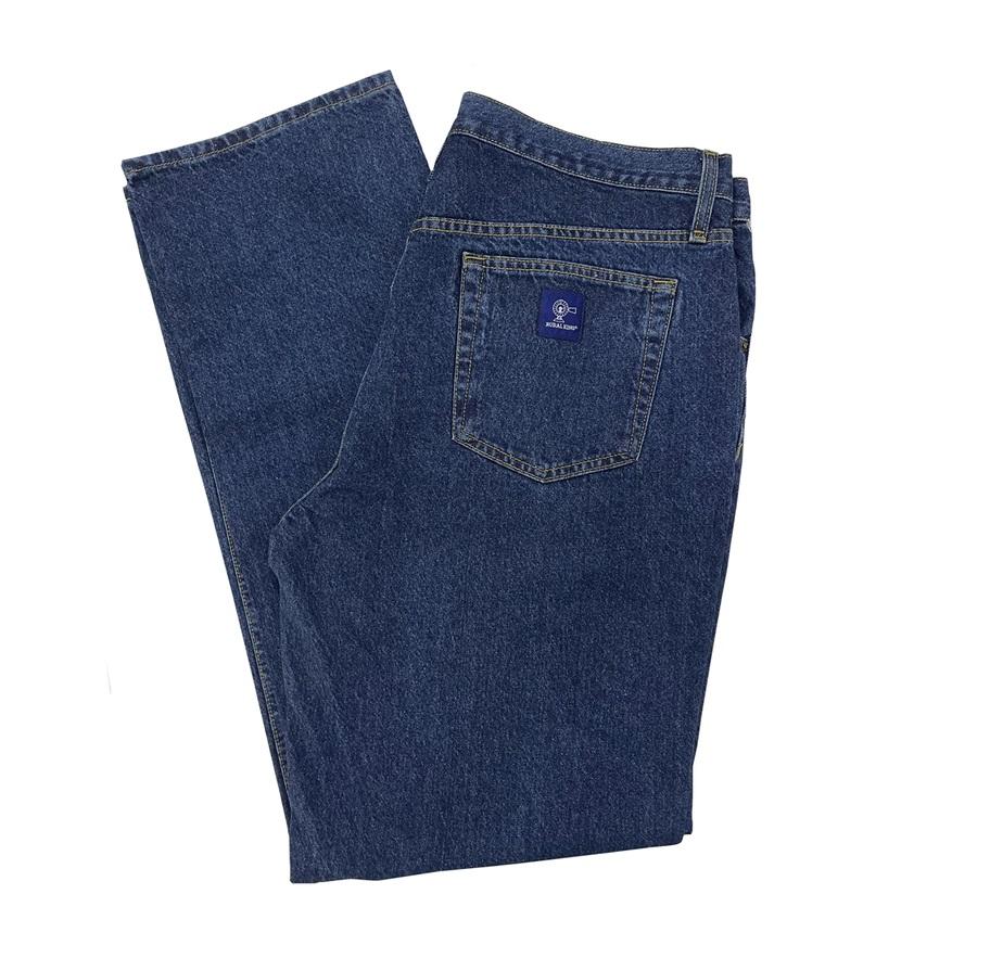 Rural King Men's Original 5 Pocket Denim Work Jeans -RK02M03CM