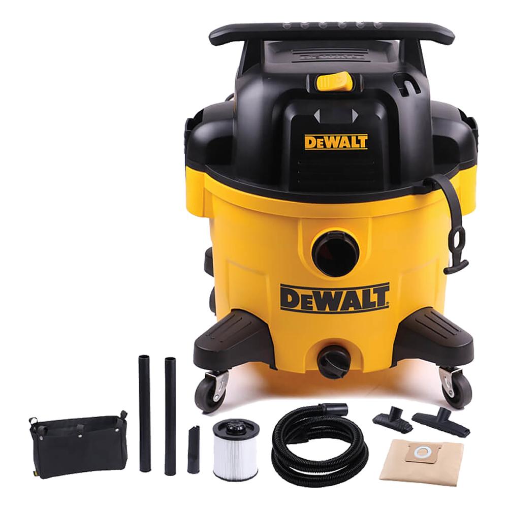 Product photo of DEWALT DXV09P 9-Gallon Wet/Dry Vac