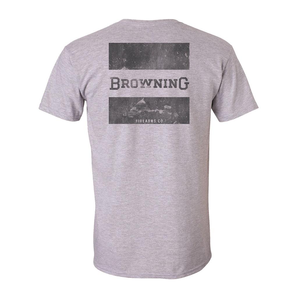 Browning Graphic T-shirt Browning Box Sport - A00050340010 | Rural King