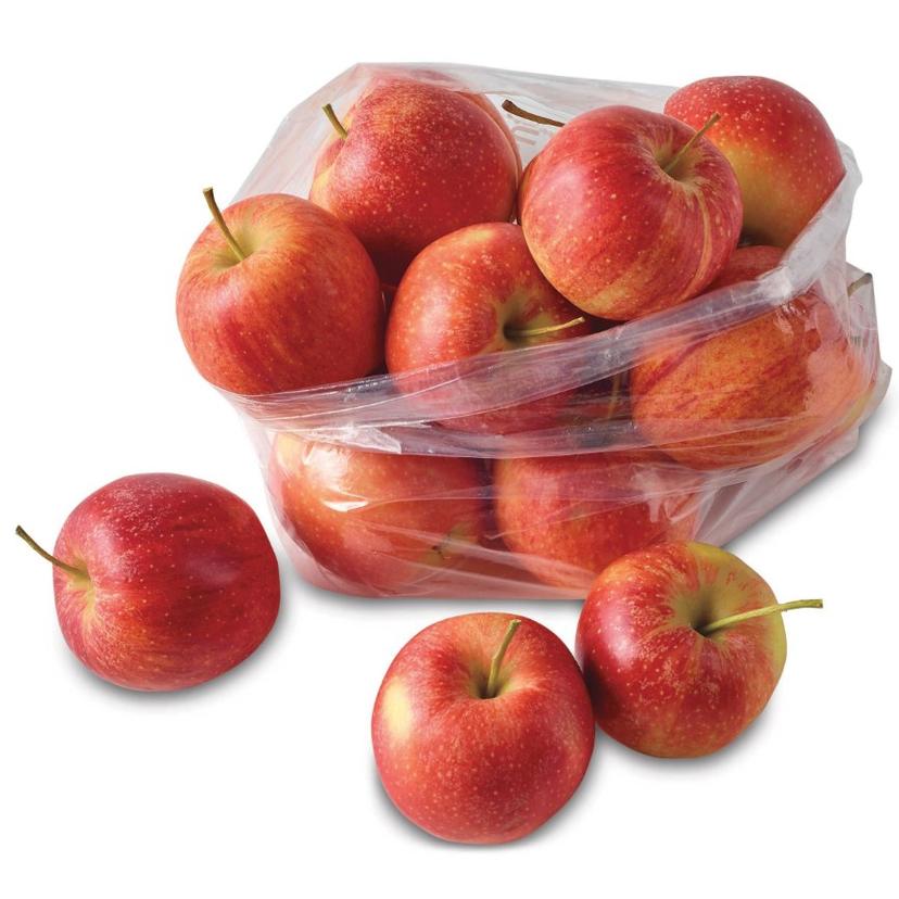 Mcintosh Fresh Apples, 5 lb Bag 