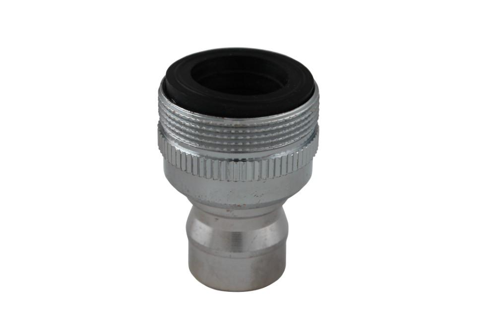 Faucet Adapter for portable washing machine and dishwasher