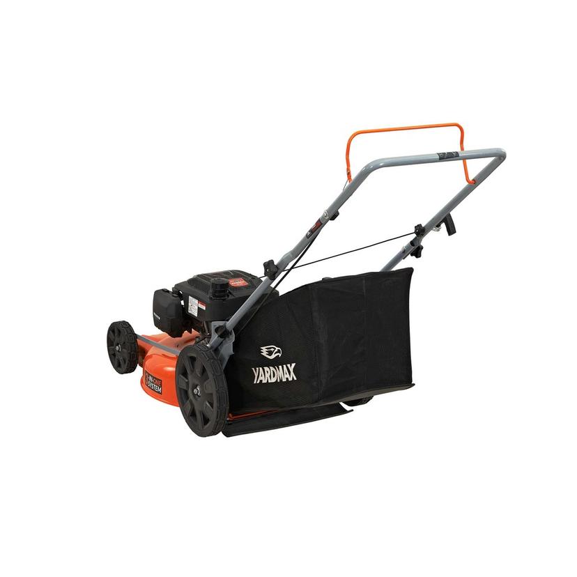 Wholesale gas powered reel mowers For A Lush And Immaculate Lawn