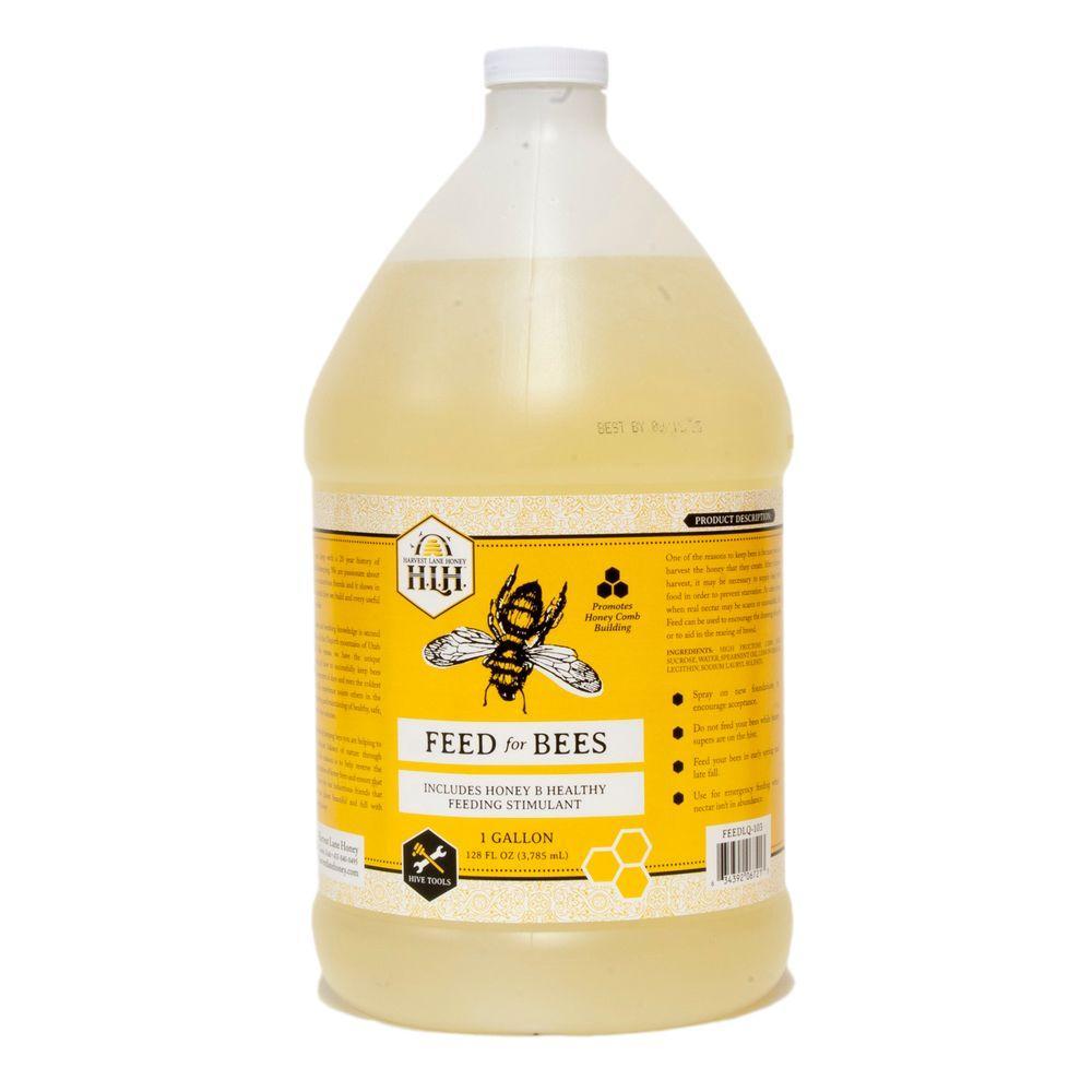 The Original Honey B Healthy Bee Feeding Stimulant