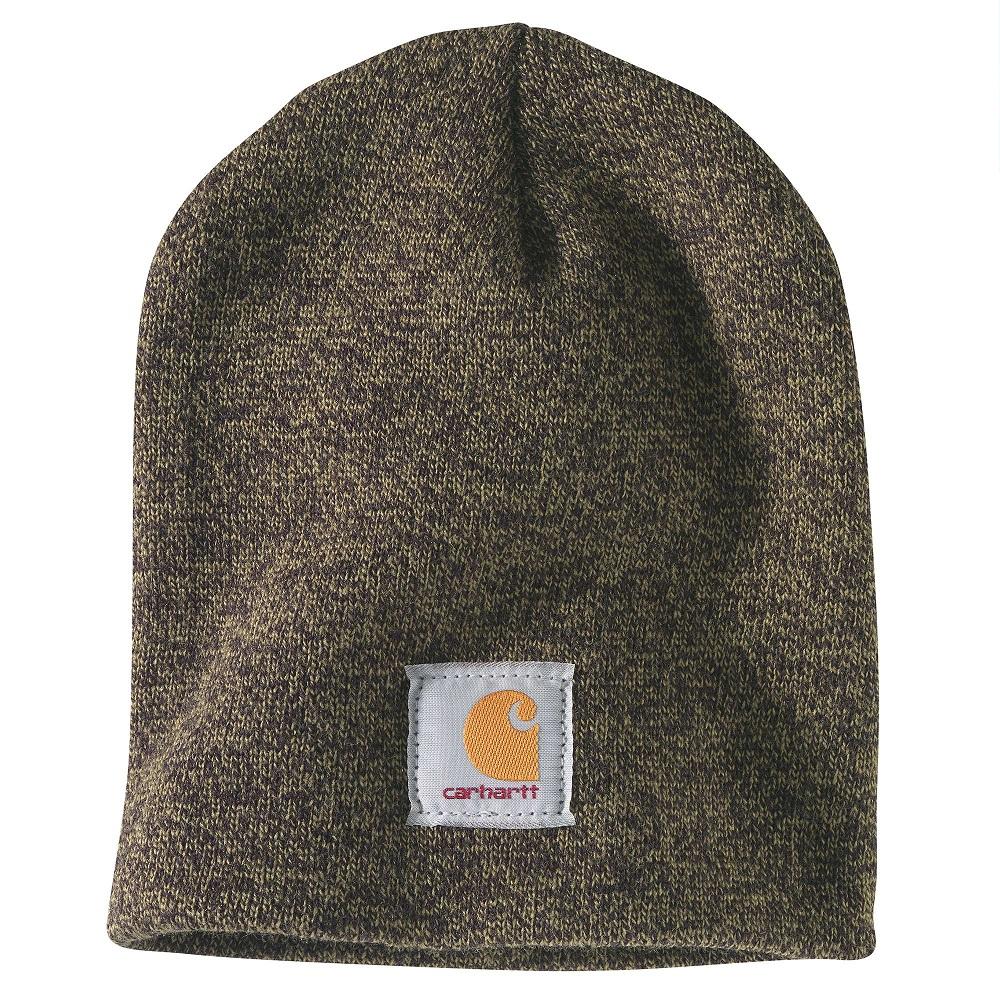 Carhartt Acrylic Knit Hat, Beanie CTA205 – The Park Wholesale