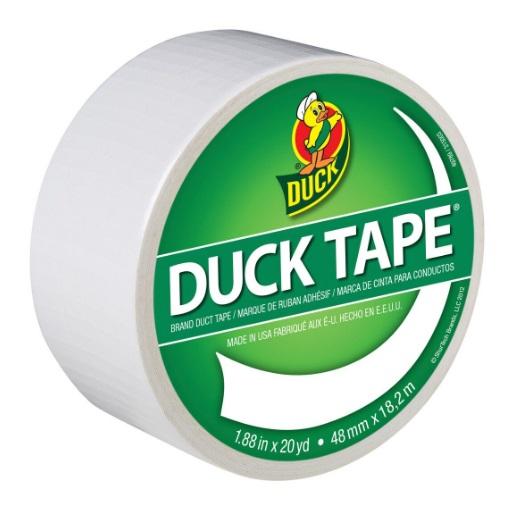 Duck Gold Duct Tape 1.88 Inches x 10 Yards