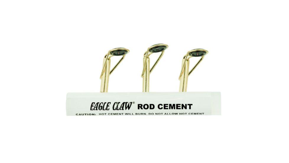 Eagle Claw Repair Kit with Glue Rod Tip - BTAEC