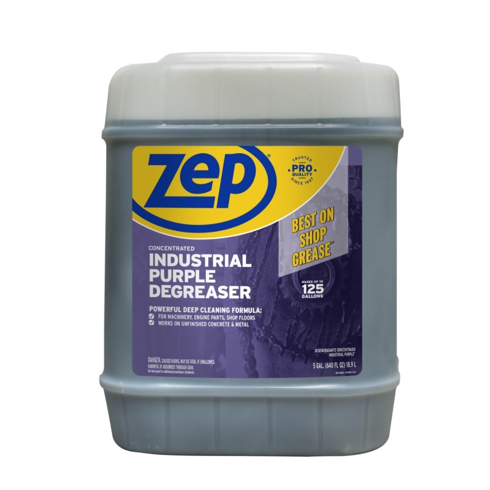  Purple Power Concentrated Industrial Cleaner/Degreaser