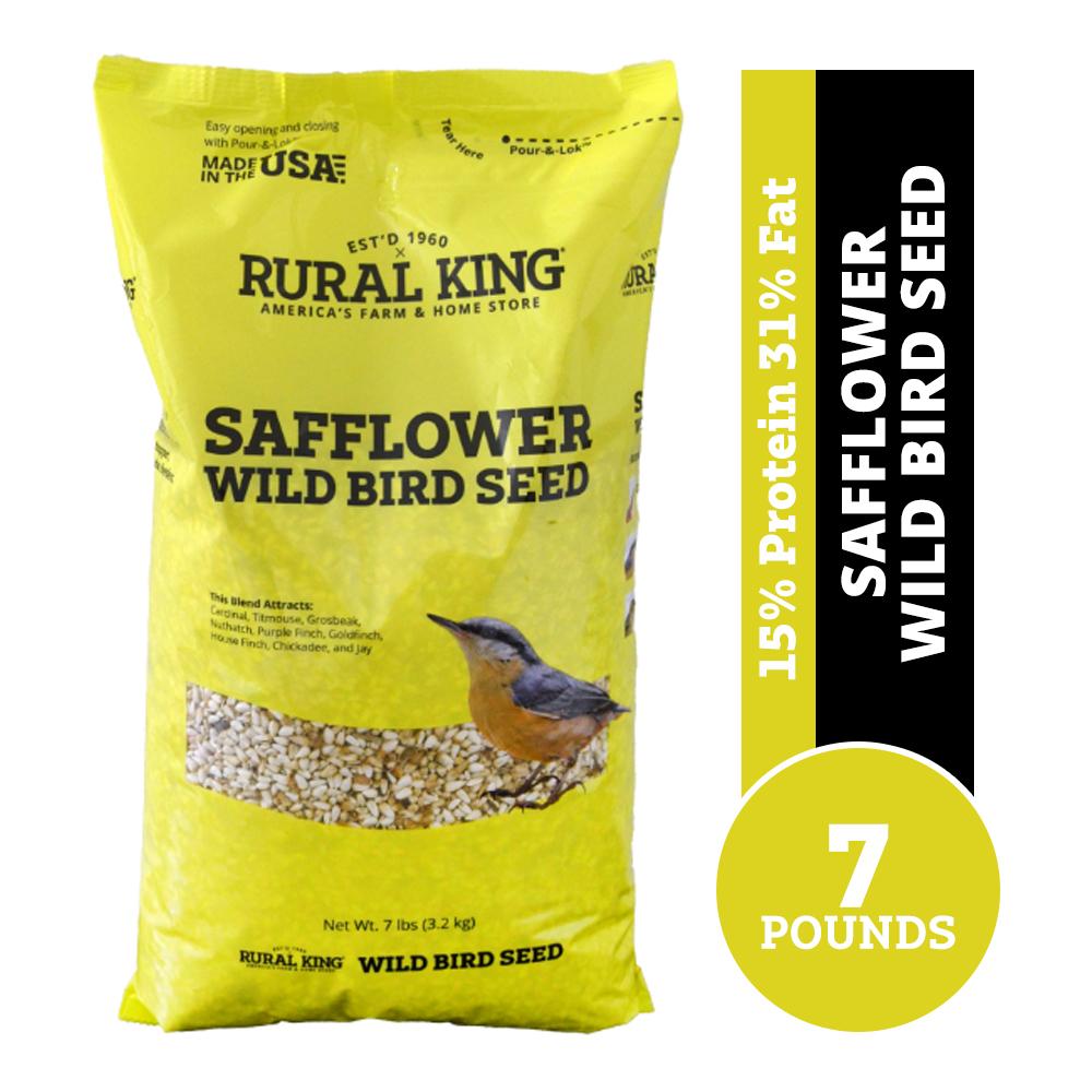 Farm & Home Supply Wild Bird Food 20 lb.