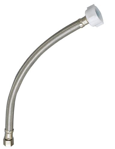 Plumb Pak Lead Free Ice Maker Supply Line, Stainless Steel, 12 - Albany,  KY - Albany Plumbing and Electric Online