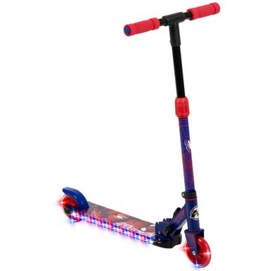 Scooters